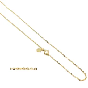 1.5mm Link Chain