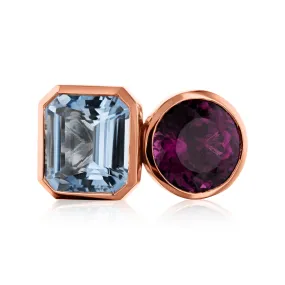 6.75ct Baroness Ring