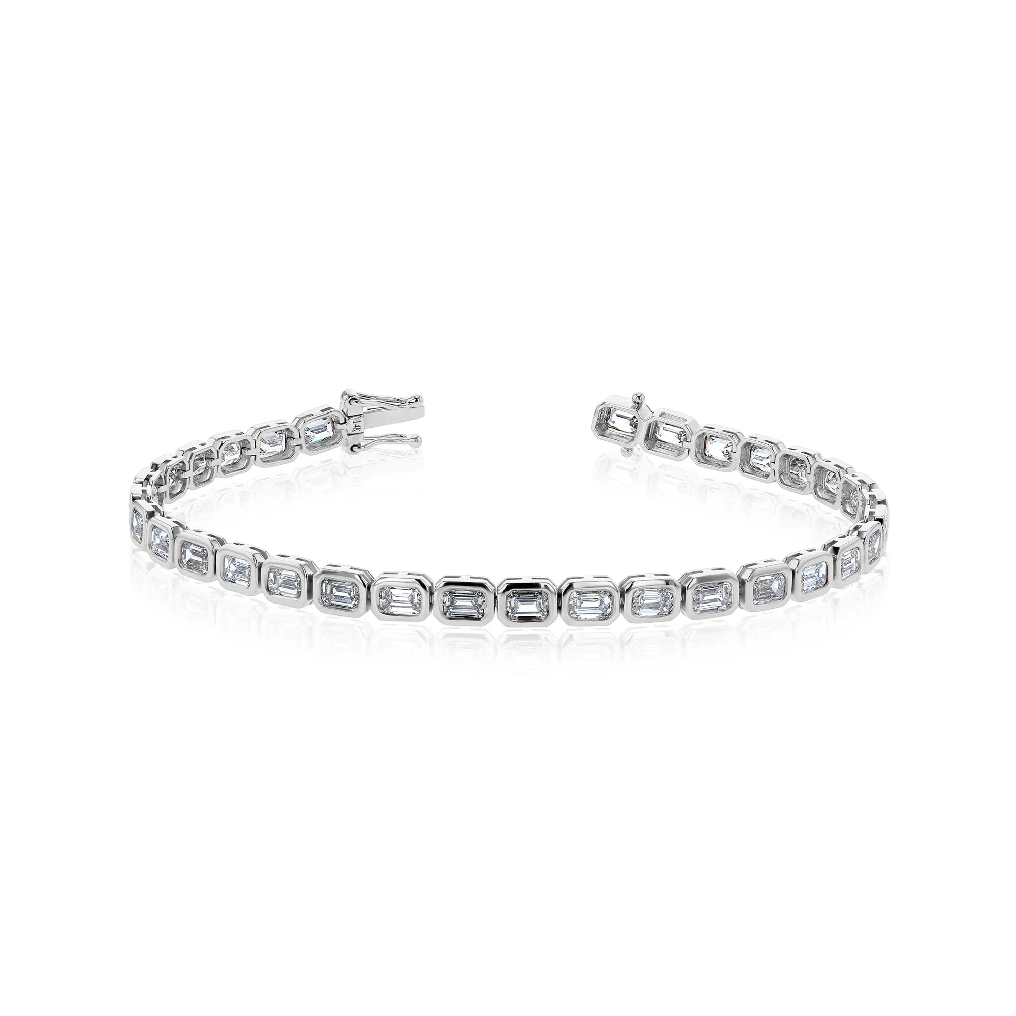 7ct Eternal Brielle Tennis