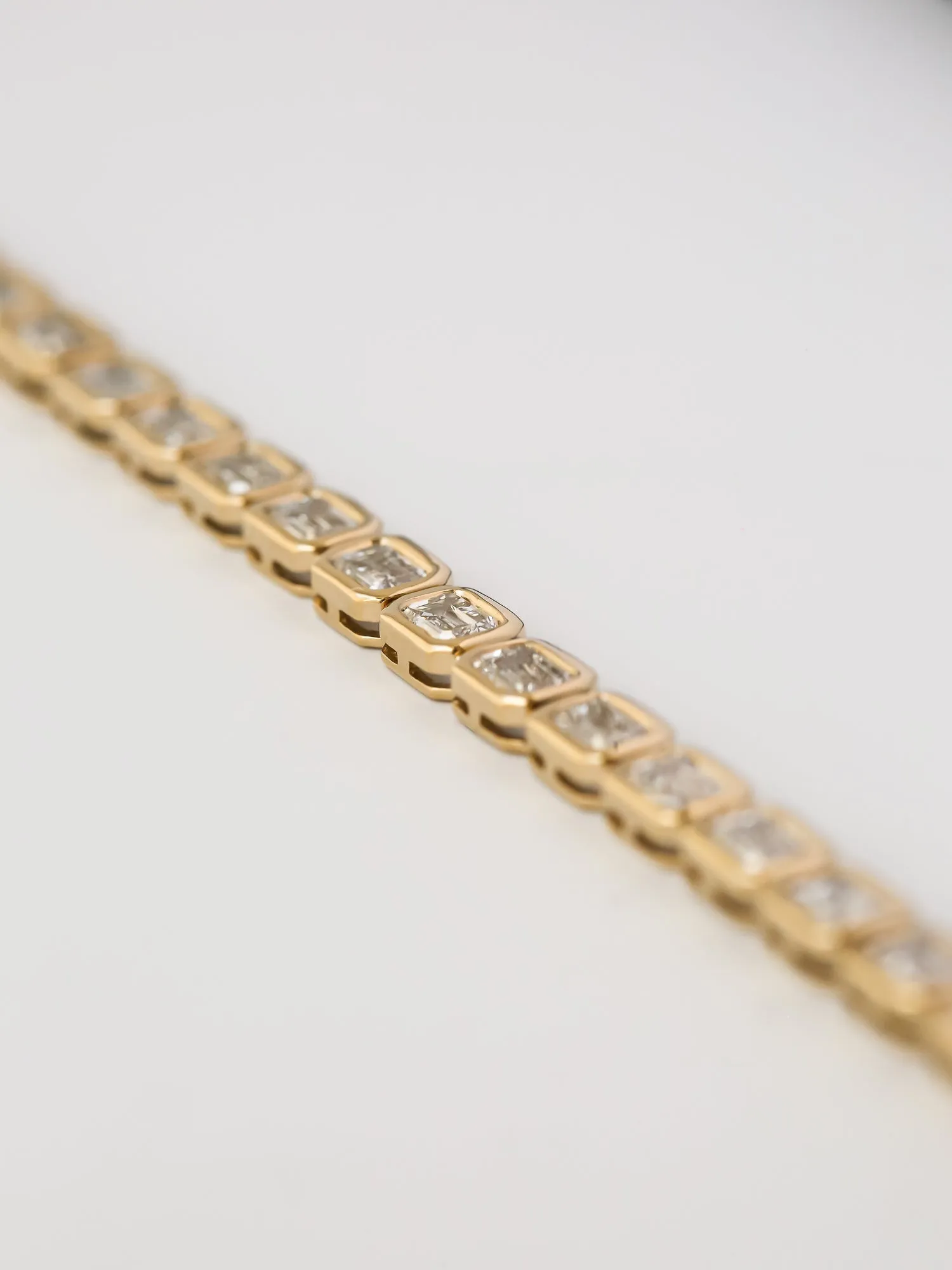 7ct Eternal Brielle Tennis