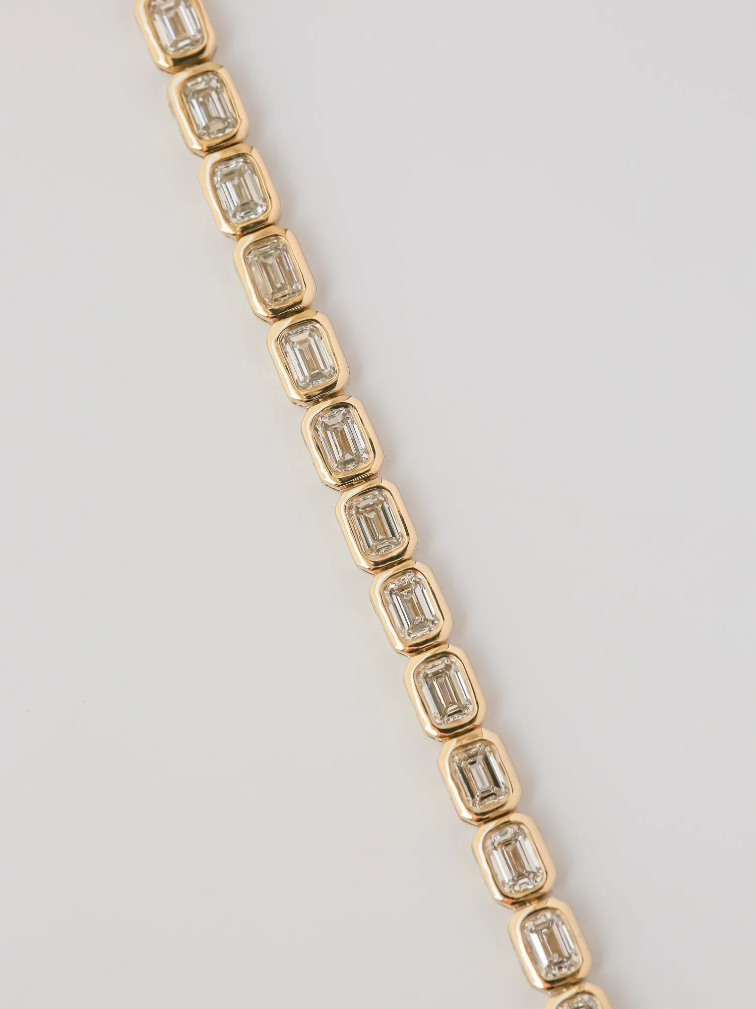 7ct Eternal Brielle Tennis