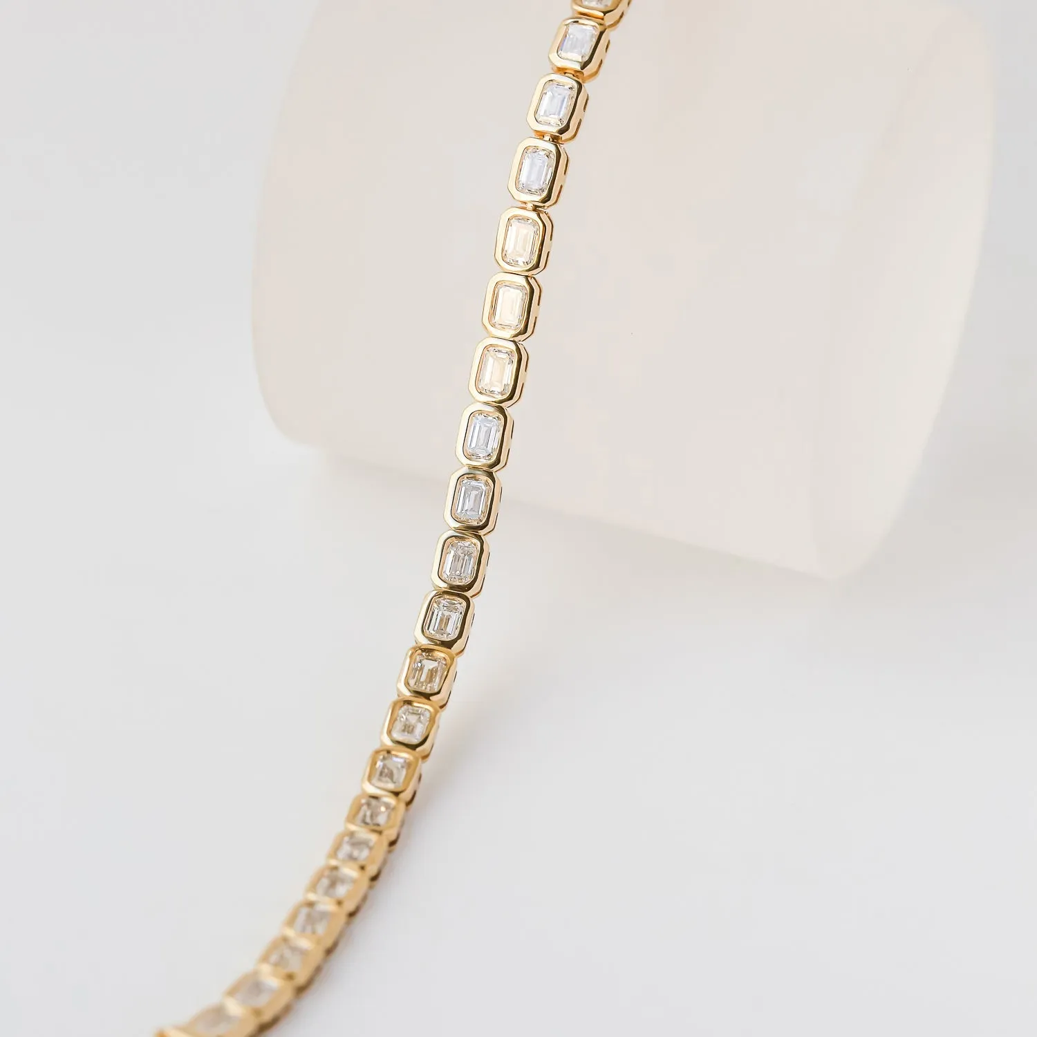 7ct Eternal Brielle Tennis