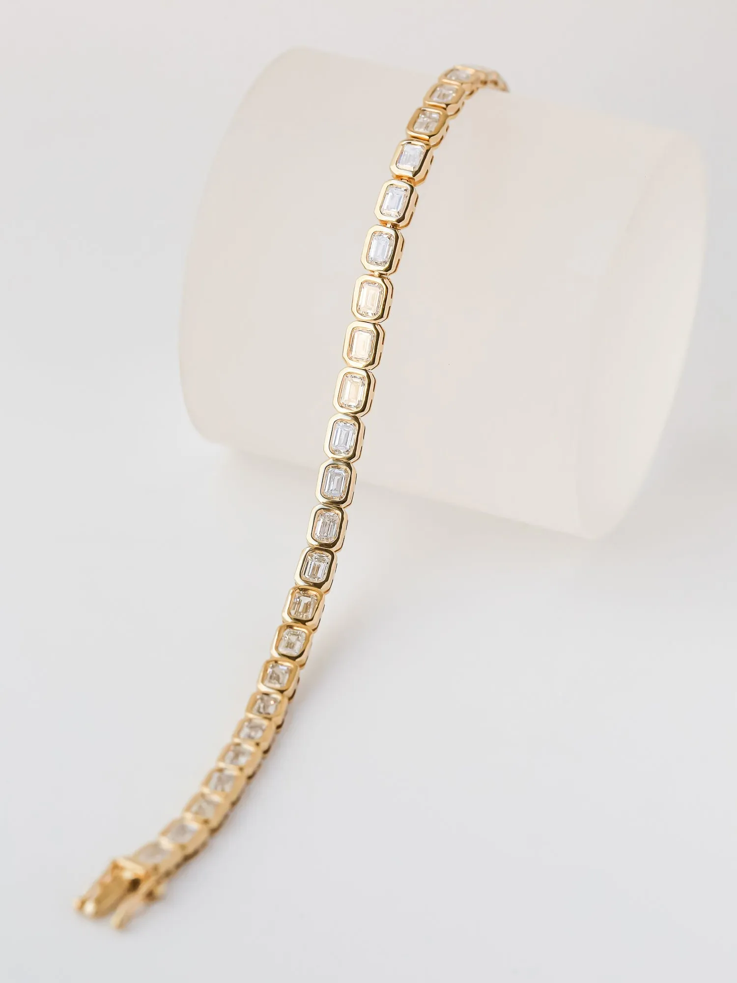 7ct Eternal Brielle Tennis