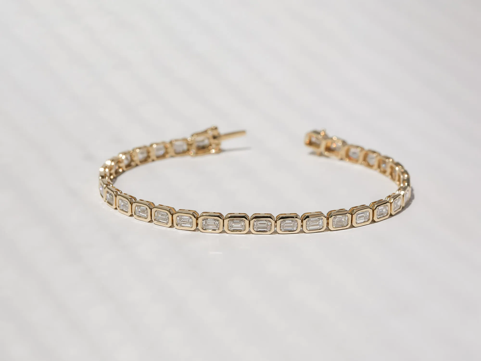 7ct Eternal Brielle Tennis
