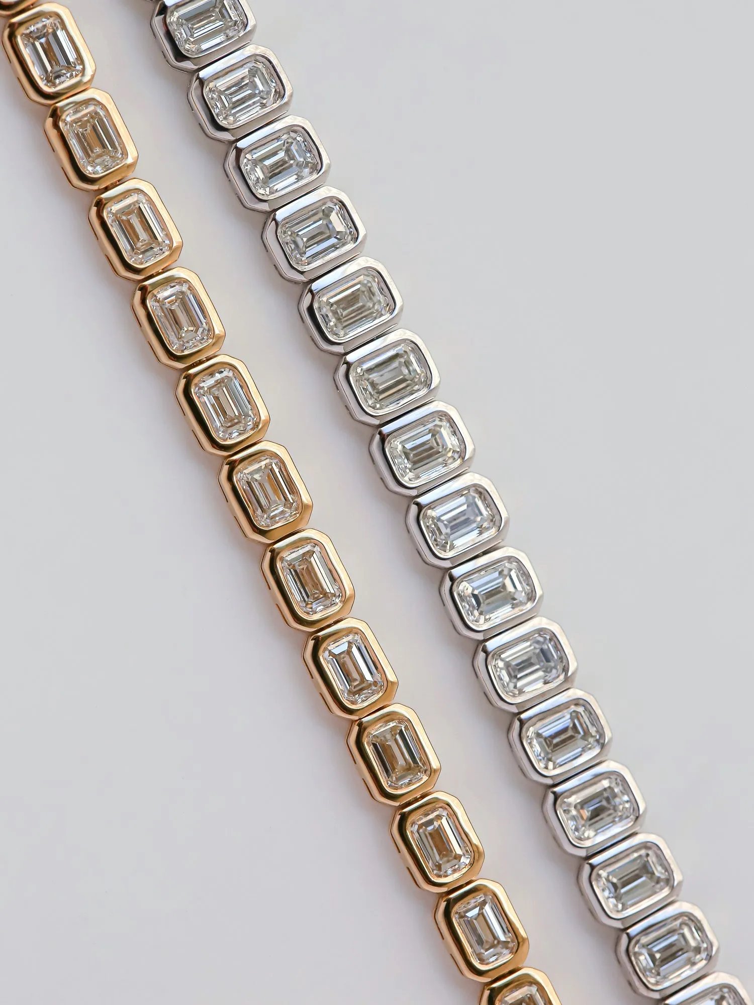 7ct Eternal Brielle Tennis