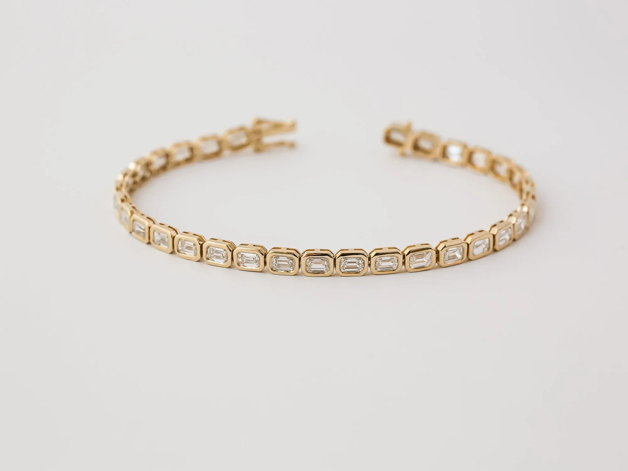 7ct Eternal Brielle Tennis