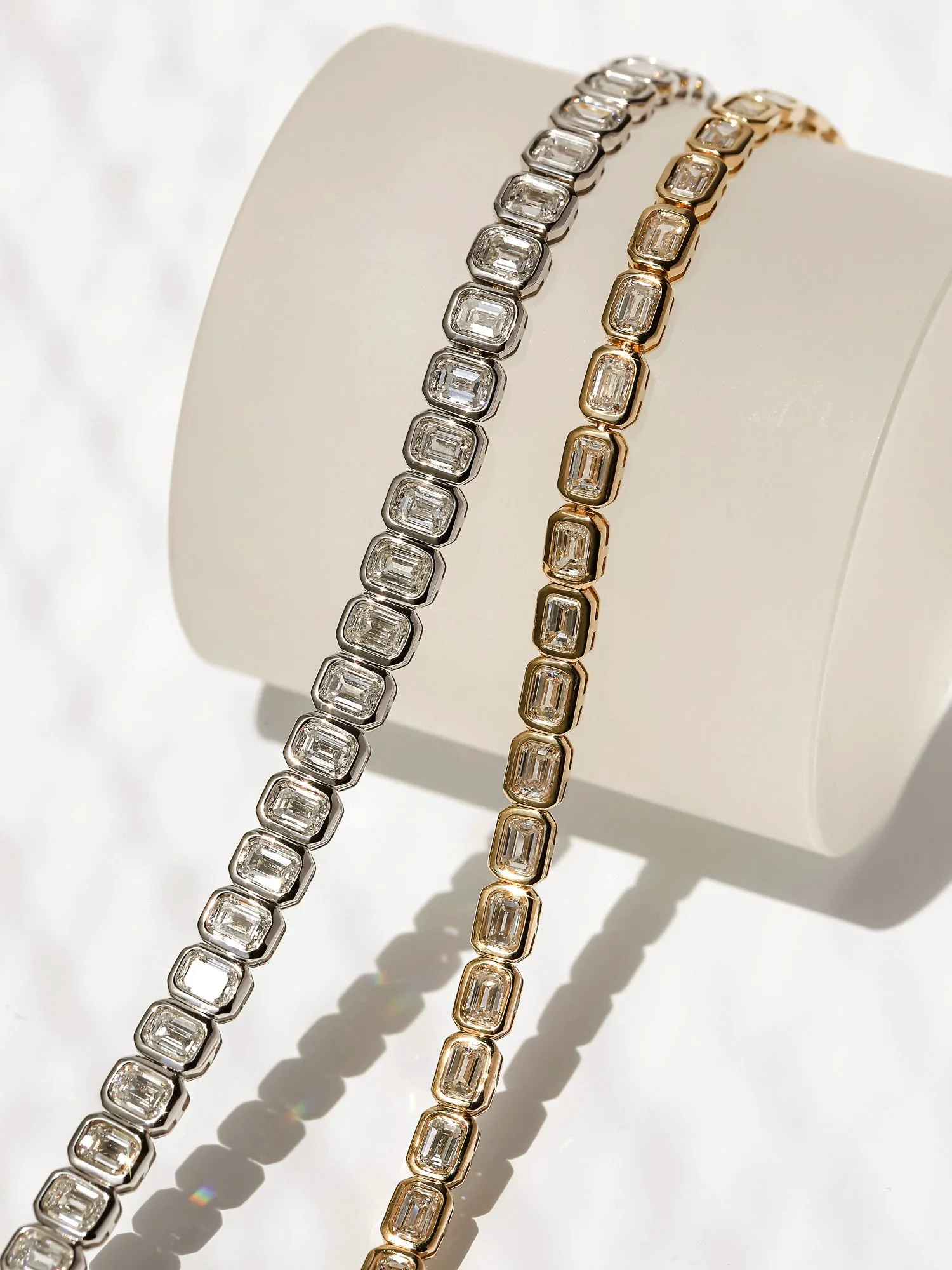 7ct Eternal Brielle Tennis