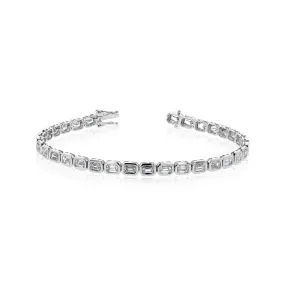 7ct Eternal Brielle Tennis