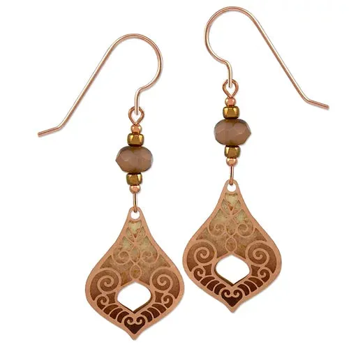 Adajio Fashion Earrings