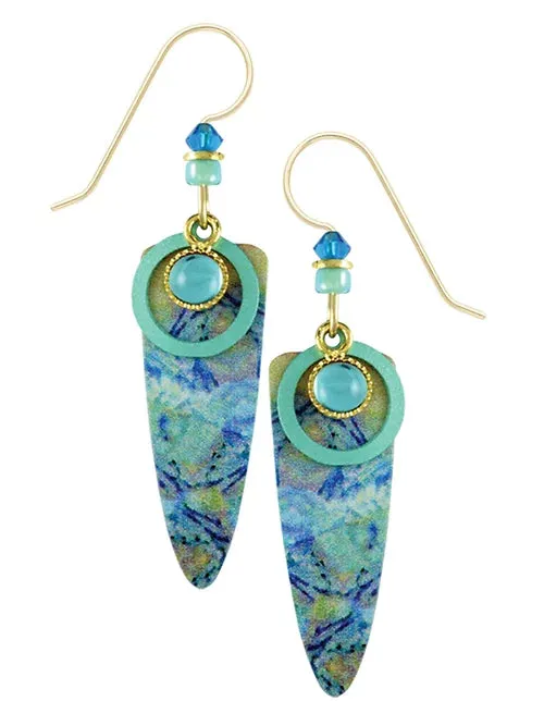 Adajio Fashion Earrings