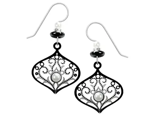 Adajio Fashion Earrings