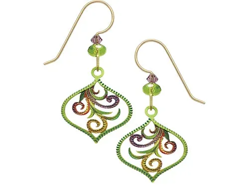 Adajio Fashion Earrings