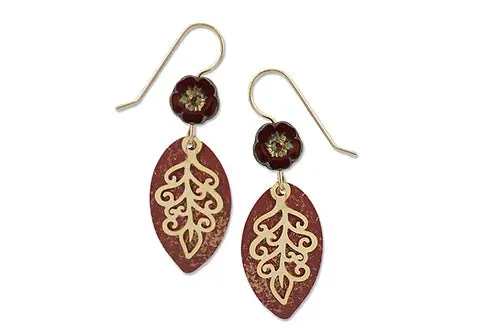 Adajio Fashion Earrings