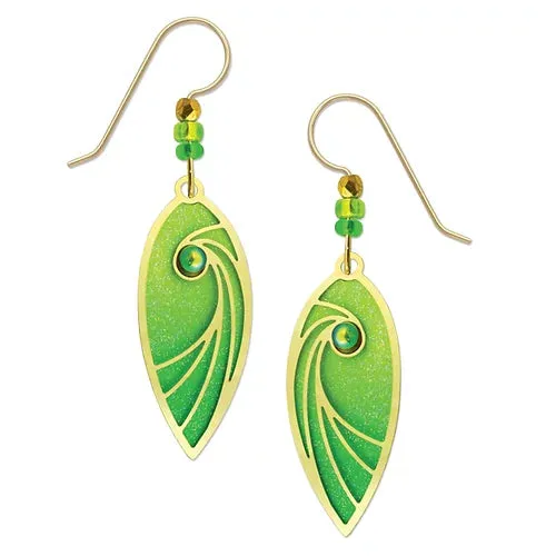 Adajio Fashion Earrings