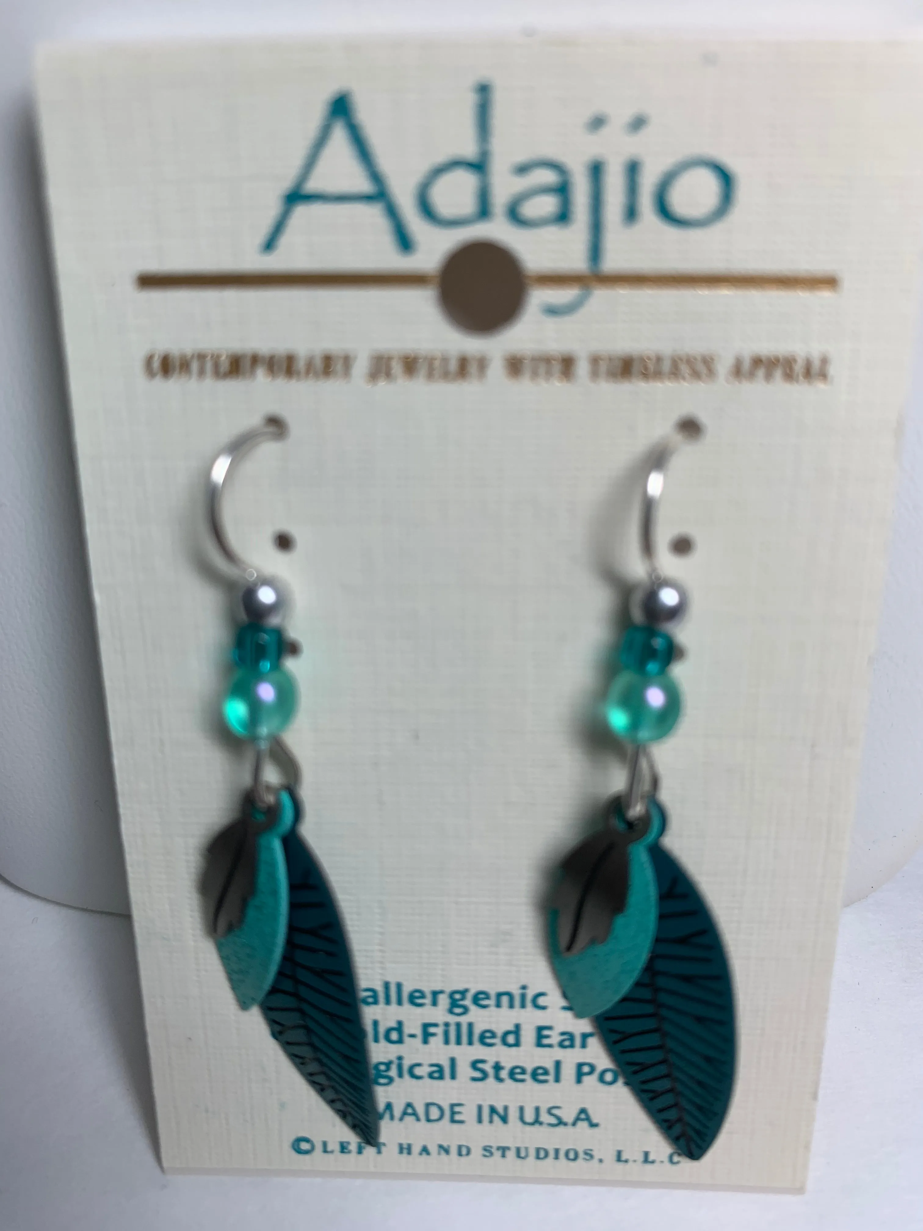 Adajio Fashion Earrings