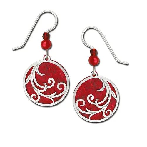 Adajio Fashion Earrings