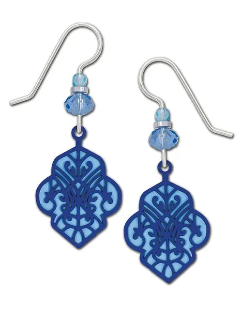 Adajio Fashion Earrings