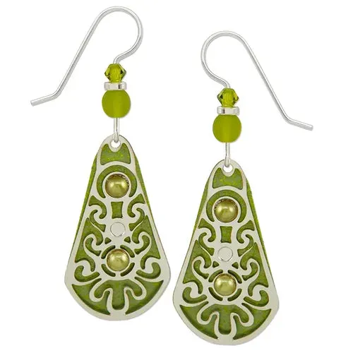 Adajio Fashion Earrings