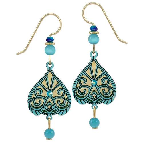 Adajio Fashion Earrings
