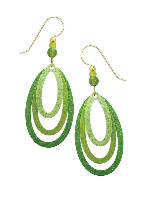 Adajio Fashion Earrings
