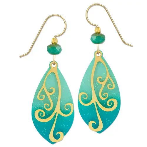 Adajio Fashion Earrings