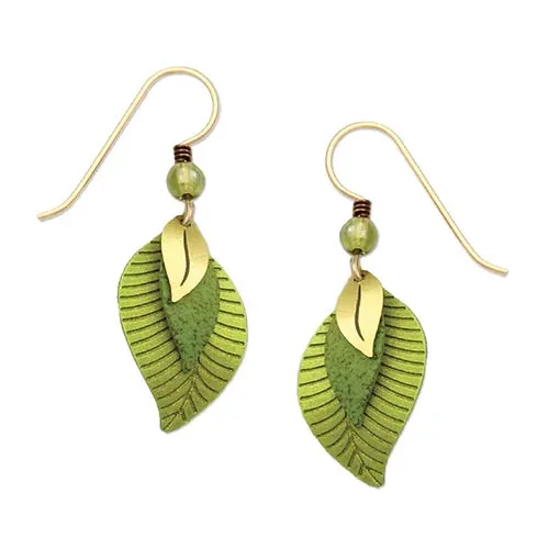 Adajio Fashion Earrings