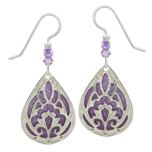 Adajio Fashion Earrings