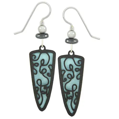Adajio Fashion Earrings