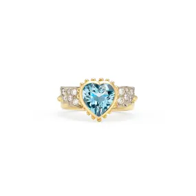 Anniversary Ring