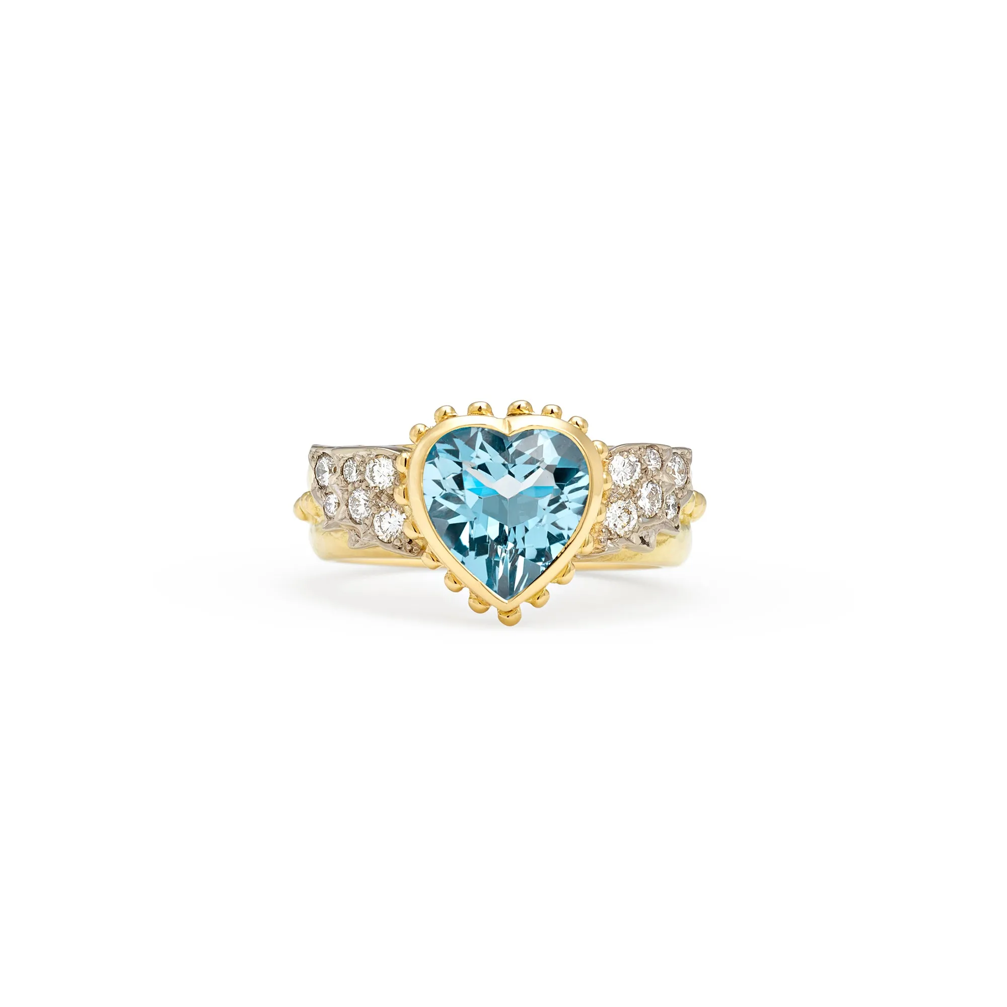Anniversary Ring