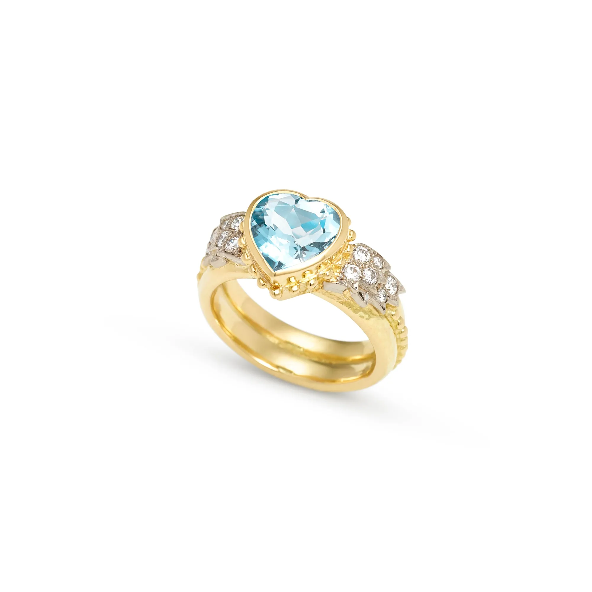 Anniversary Ring