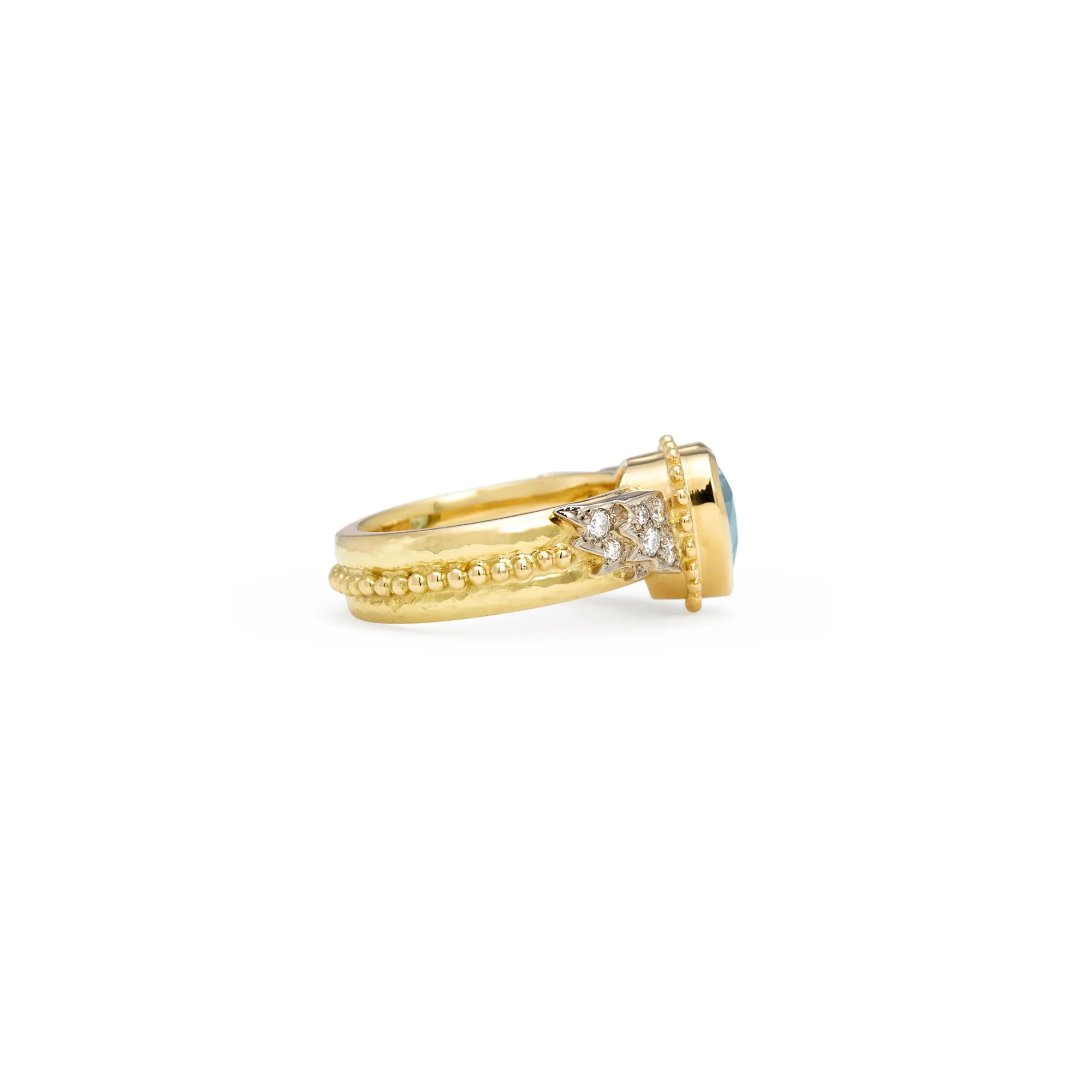 Anniversary Ring