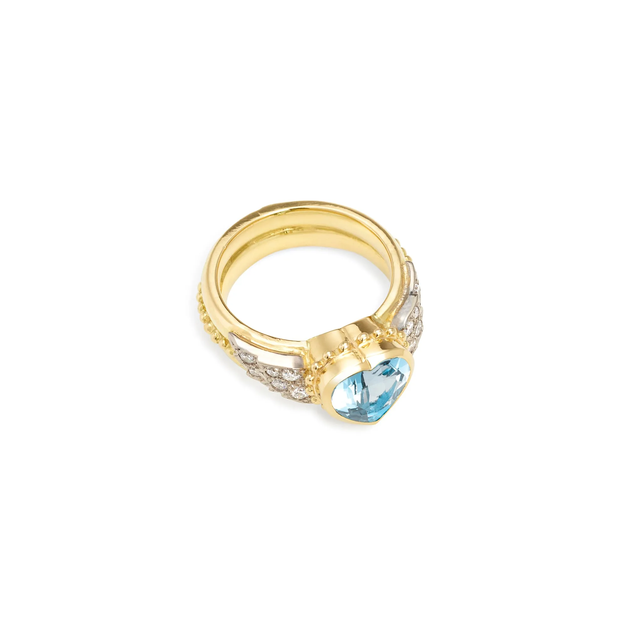 Anniversary Ring
