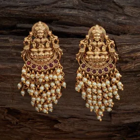 Antique Earring 164079