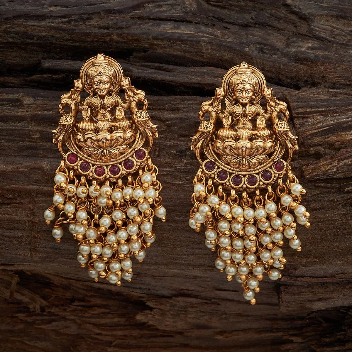 Antique Earring 164079