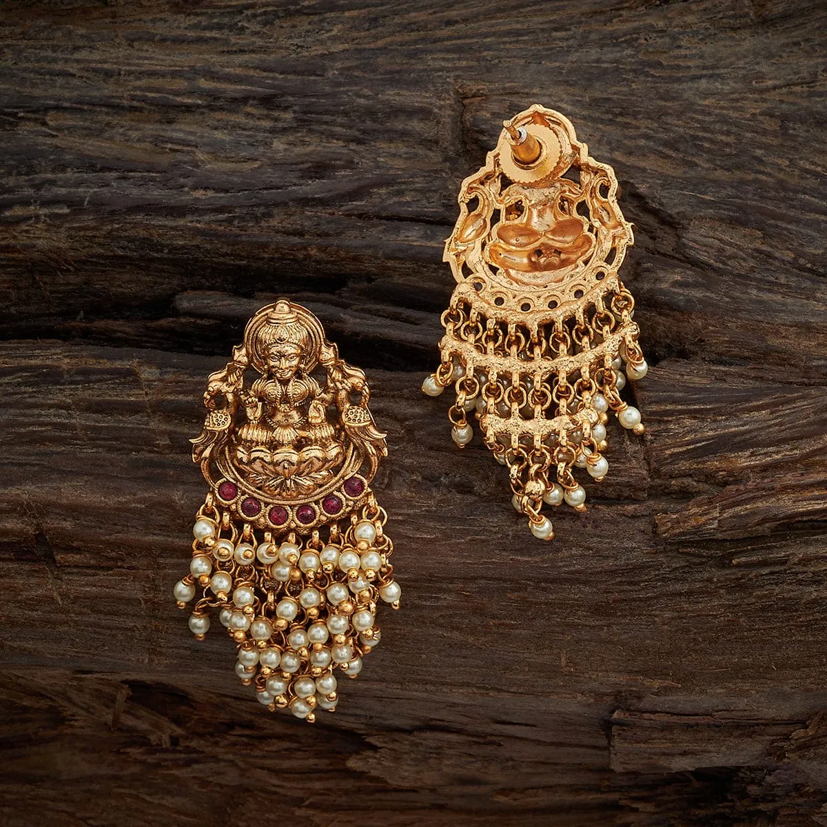 Antique Earring 164079