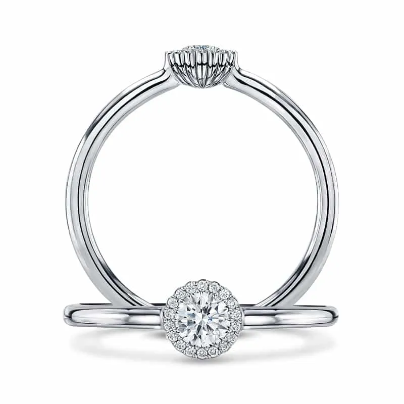 Cannelé Petit Diamond