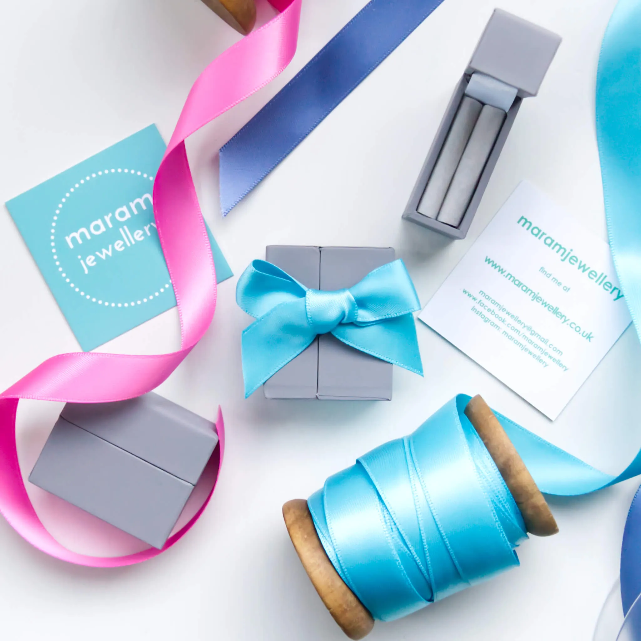 Create your own Birthstone Set - Four Birthstones