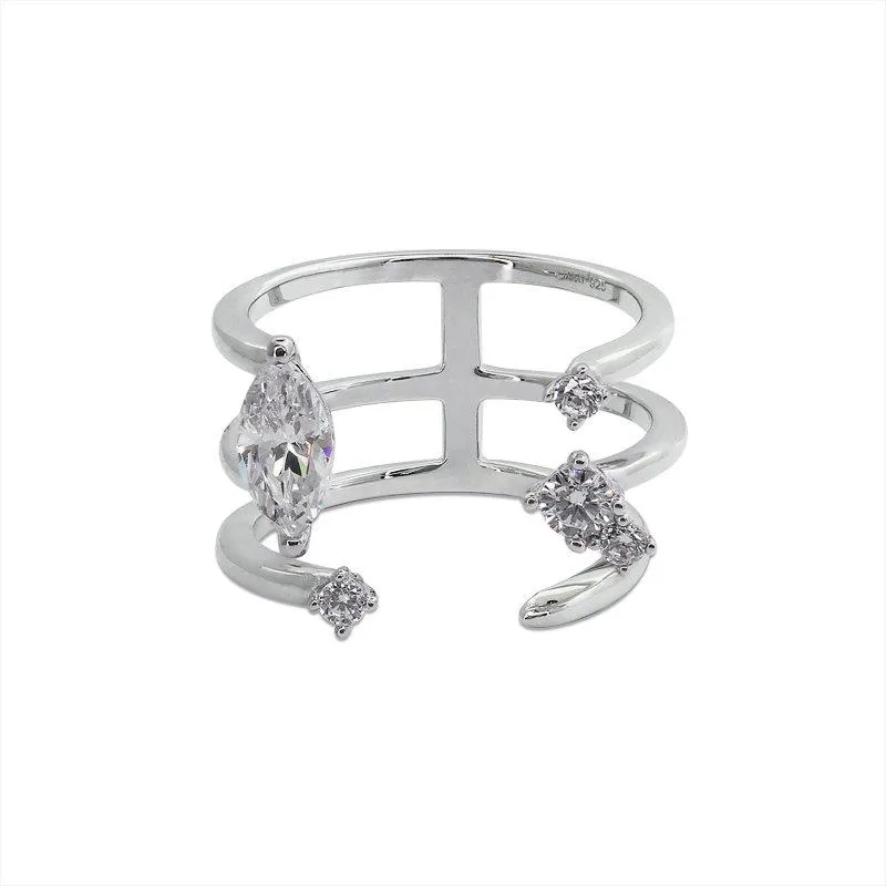 Droz Baby Ring