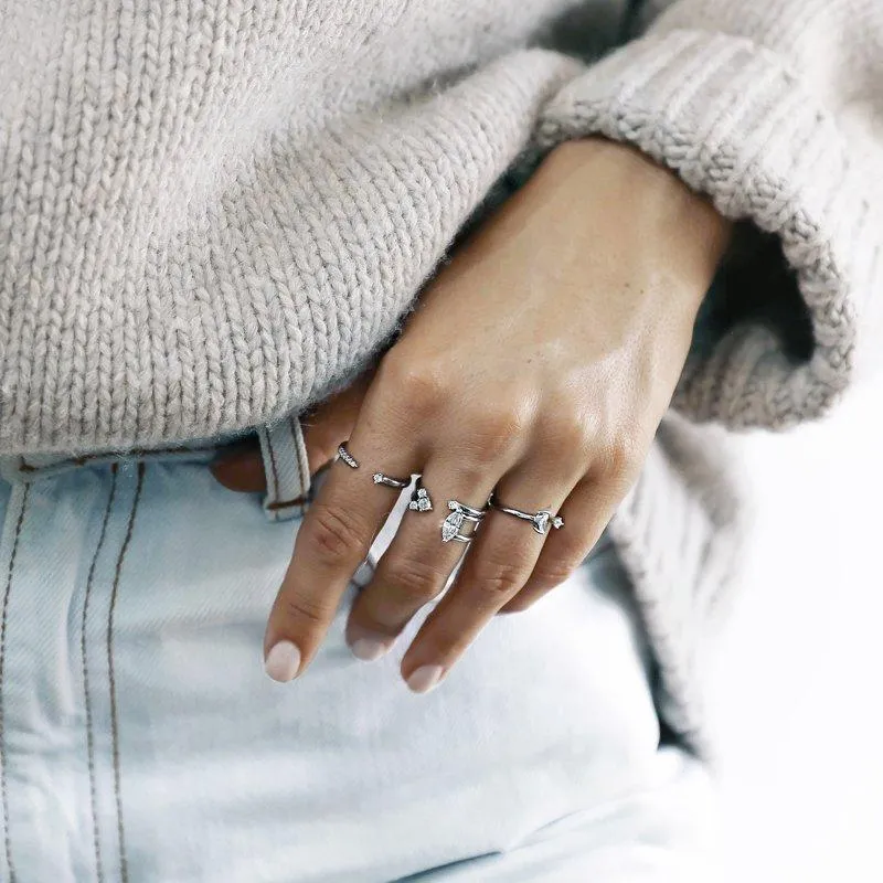 Droz Baby Ring