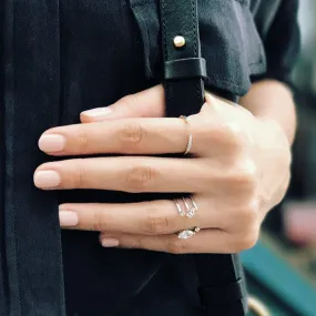 Droz Baby Ring