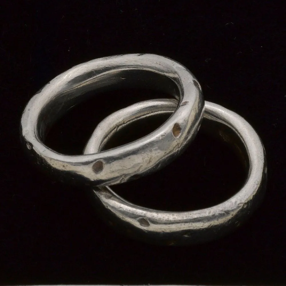 Elements Ring