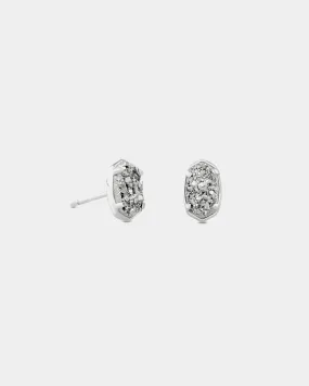 Emilie Stud Earrings