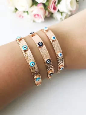 Evil Eye Bracelet