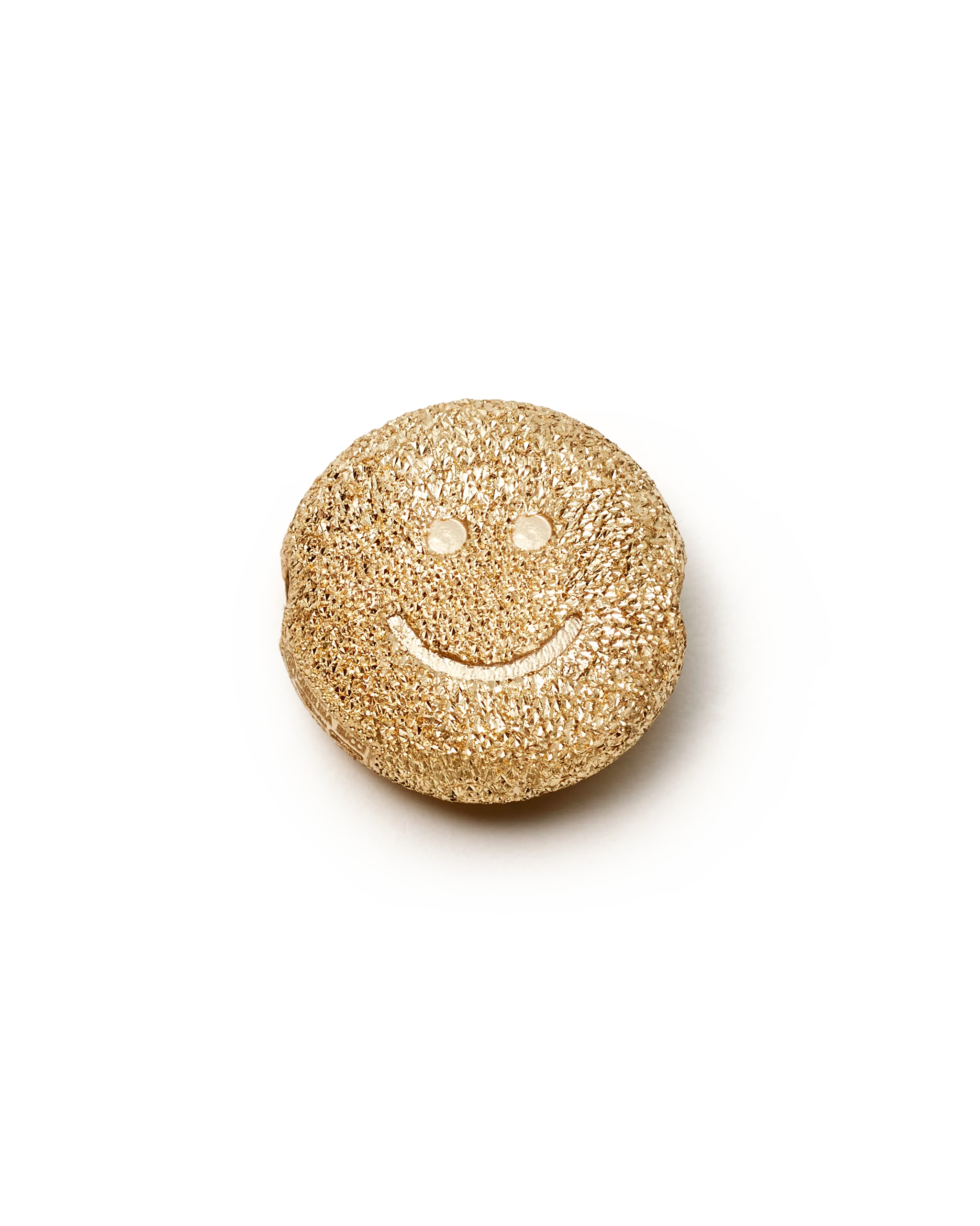 FORTE Got Lucky Florentine Finish Sorriso Bead