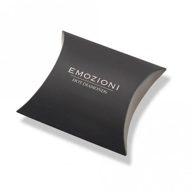 Hot Diamonds Emozioni Plated Innocence Cuff EB064