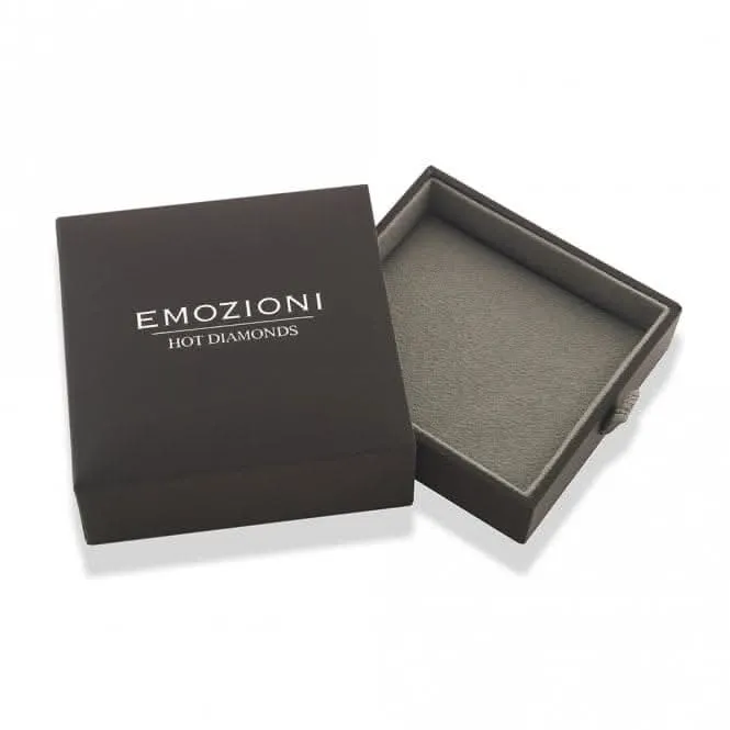 Hot Diamonds Emozioni Plated Innocence Cuff EB064