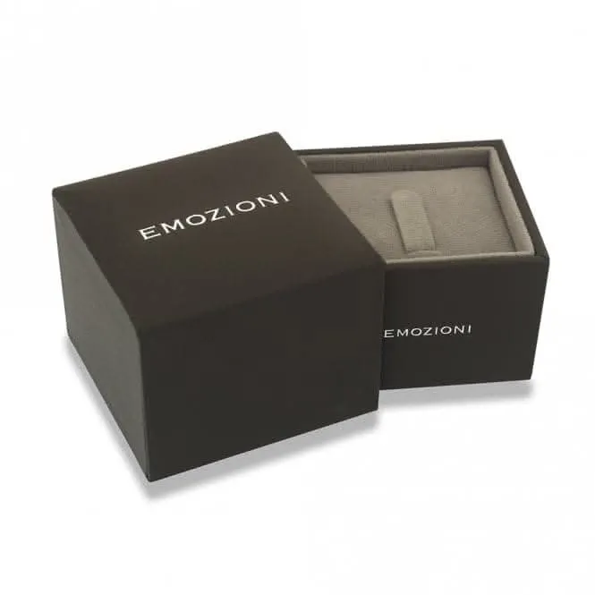 Hot Diamonds Emozioni Plated Innocence Cuff EB064