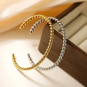 Jazz Bangle
