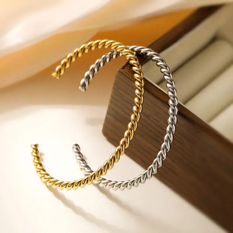 Jazz Bangle